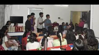 Mathematics day 2022 || Math Debate || vrrmathstuition ||