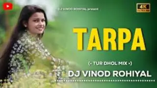 🥁New tarpa 🎹song tur dhol mix🖇️🤩