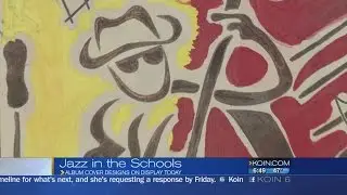 PDX Jazz Festival includes 'Jazz in the Schools'