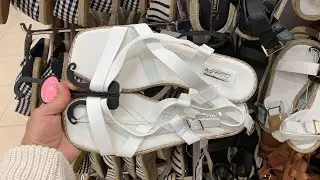 Primark Women's Summer Sandals - July | 2022