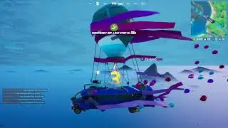 Fortnite - Wolverine challenges - Week 6 - the last 3 challenges for Wolverine