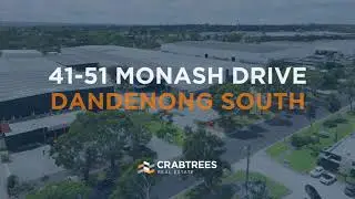 For Sale | 41 51 Monash Drive, Dandenong South