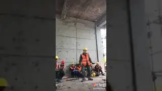 Dubstep construction staff
