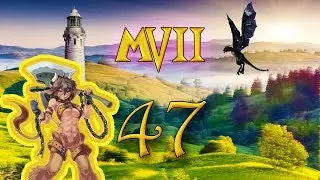Minecraft выживание - Mystical Village 2 - Минотаврша - #47