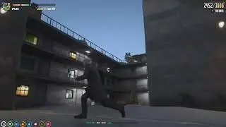 RayC on GG Compound | GTA RP Nopixel