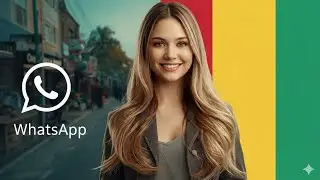 🌐 How to Create Unlimited 🇬🇳 Guinea Virtual WhatsApp Trick 2026 | Super Proxy | New Method! 🌐
