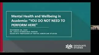 Indigenous Educational Sovereignty and Wellbeing Through Relationality
