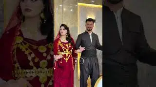 &Uuml;&ccedil; kardaş #kurdishdance #wedding #kurdish #halaybasi #bride