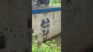 Wow...Dewa Kala ternyata sudah ada sejak zaman majapahit