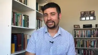 Israel’s Millennial Salvation (Improved Sound)