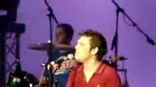 Scouting For Girls - James Bond