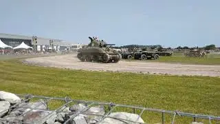 Tankfest 2019 #4