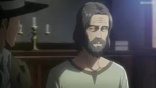 Семья Аккерманов  / Ackerman Family [Attack on Titan 3]