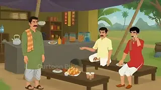 चिकन हांडी का राज | famous chicken handi ka Raj | hindi kahaniya | chicken handi