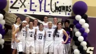 Mission Oak vs Tulare Union Redskins Game 2/2  2/11/16 Post Game Show