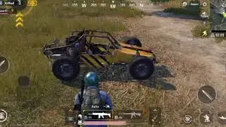 PUBG
