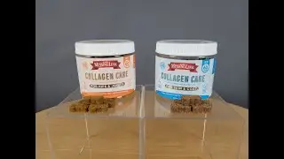The Missing Link Collagen Care Treats