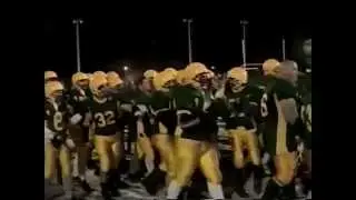 2003 Confed Football Season
