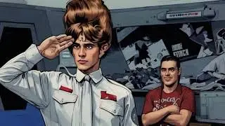 Red Dwarf - 