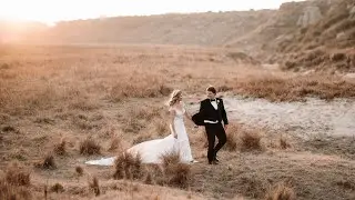 Pieter & Madelein | Smitsfield Wedding Venue