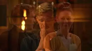 The Faithful Traitors - A Rachel and Stephen Tribute (The Traitors UK Series 4)