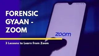 Kaise Bani Zoom Communications $48 Billion Company (Business Case Study) (Hindi)