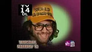 Best Day Ever With Judah Friedlander Feb 12, 2009