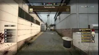 Bhopping on a bhopper skill