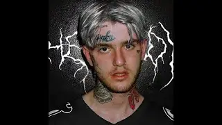 *free* Lil Peep x Emo Trap Type Beat - Burned Out