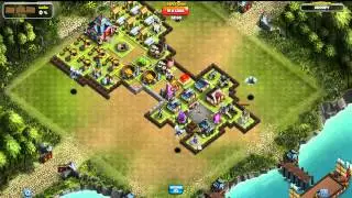 como jugar a ninja kingdom