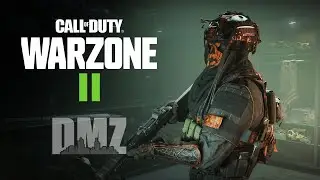 Konni secrets Mission | DMC | Al Mazrah Call of Duty