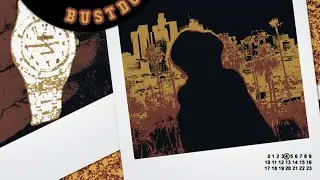 Kailas - Bustdown