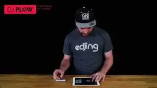 Mixfader Live Performance #4 - Scratching for all