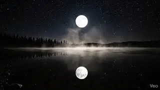 Deep Silence for the Overthinking Mind | Floating Through the Night &mdash; Ep 2