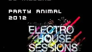 Dj InoDore Party Animal 2012