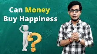 Can Money Buy Happiness | Motivational Video in Bangla 2021 | Life is Beautiful with Amit