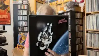 VC Cheap Heat - the Gramavision label - Part 1
