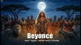 Beyonc&eacute; 