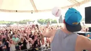 Gamper & Dadoni LIVE @ Oldenbora Festival // Oldenburg