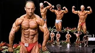 Franz Haas 1st place – Men up to 70kg | Staatsmeisterschaft und EM Qualifikation Telfs 1991