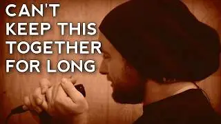 Calisus - Now Or Never [Official Lyric Video]