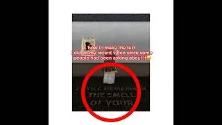 RANDOM TEXT TUT IF U NEED IT✌️😛#roblox #edit #tutorial #alightmotion #fyp #viral #blowup #shorts