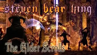 Elder Scrolls Online Ep 16 - Comedy That Kills