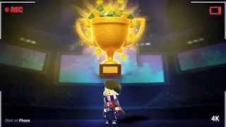 Cuando el Peor Personaje te Hace GANAR 1 MILLON de D&oacute;lares-Brawl Stars Analisis