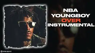 NBA Youngboy - Over (INSTRUMENTAL)