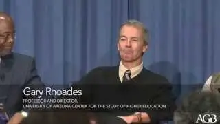 Shared Governance in the 21st Century