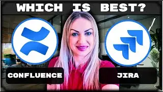 Confluence против Jira | Что лучше? 2026