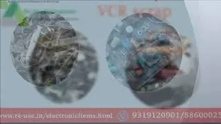 Electronic scrap dealers in Rohtak