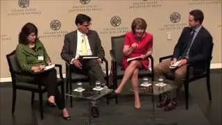 Exploring New Frontiers in Peacebuilding: Selling Peace