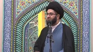 Muslim Countries Are the First to Violate Human Rights